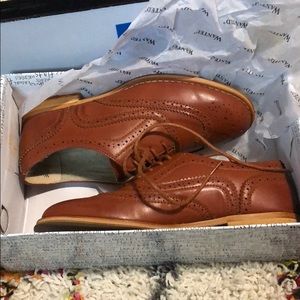 ModCloth Oxfords